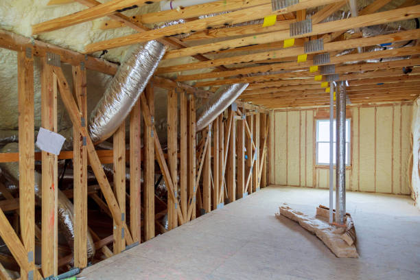 Best Insulation for Specific Applications in La Quinta, CA