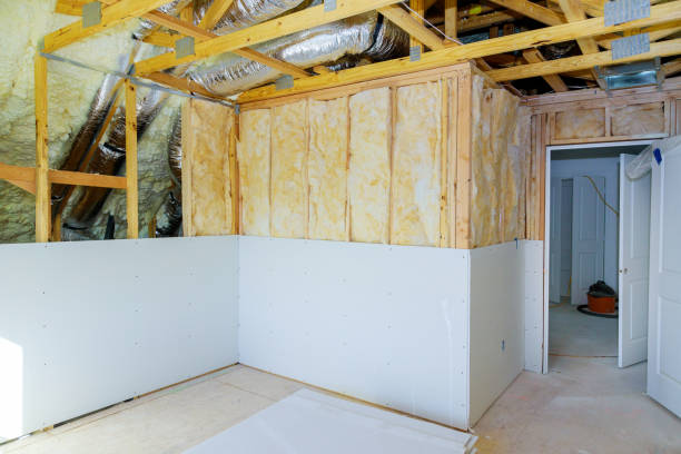 Professional Insulation Contractor in CA