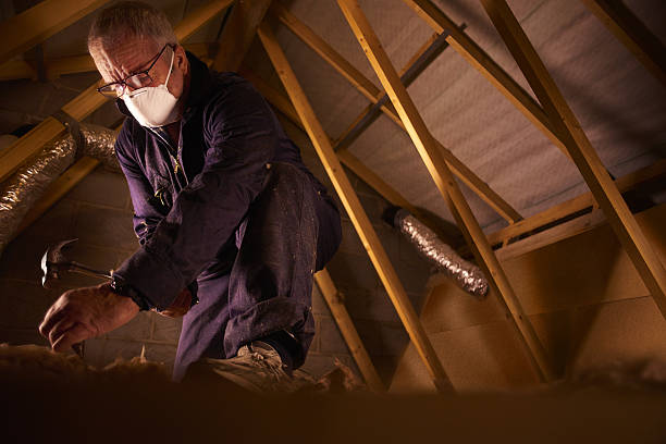 Best Insulation Materials and Products in La Quinta, CA